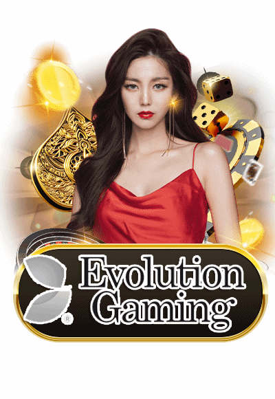 Evolution Gaming