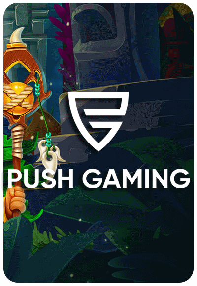 Push Gaming